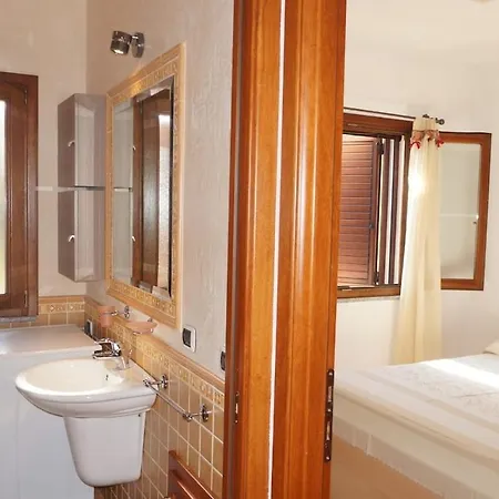 Giada House Vakantiehuis *