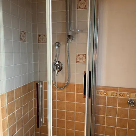 Vakantiehuis Giada House *