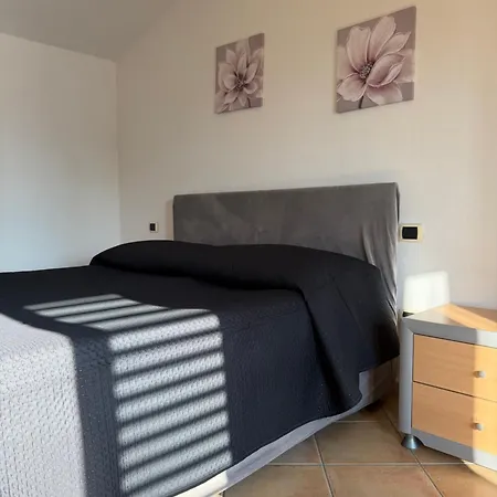 Giada House Vakantiehuis *
